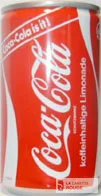 Can Coca-Cola is it!