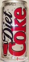 Can Diet Coke