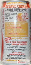 Can Surf classic Narrabeen Beach april 12-18, 1993