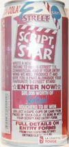 Can SCRIPT AND STAR