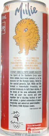 Can JO Sydney 2000 - 500ml