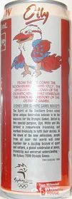 JO Sydney 2000 - 500ml