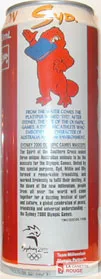 Can JO Sydney 2000 - 500ml