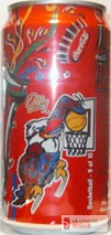 Can JO Sydney 2000 - 375ml