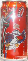 JO Sydney 2000 - 375ml