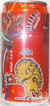 Can JO Sydney 2000 - 375ml