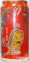 Can JO Sydney 2000 - 375ml