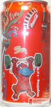 Can JO Sydney 2000 - 375ml
