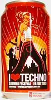Festivals 2003 (Coke)