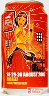 Festivals 2003 (Coke)