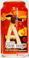Can Festivals 2003 (Coke)