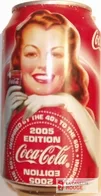 Can Edition 2005 - Inspired by the 40's to the 60's