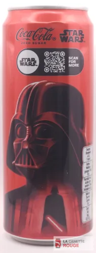 Can Star wars (Slim)