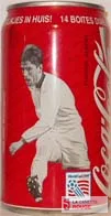 Can Diables Rouges - WC94
