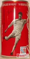 Can Diables Rouges - WC94