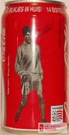 Can Diables Rouges - WC94