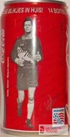 Can Diables Rouges - WC94