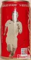 Can Diables Rouges - WC94