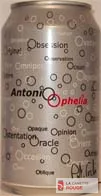 Belgian Art Cans