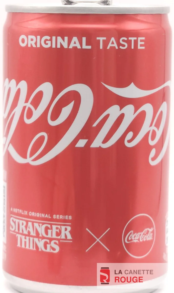 Stranger things — view 1 of 8