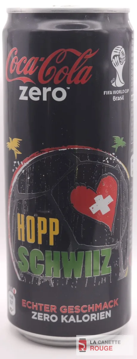 Hopp Schwiiz — view 1 of 8