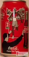Cans For Fans