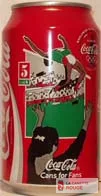 Cans For Fans