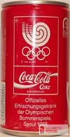 Can Sport Events '88