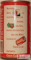 Can Coca-Cola is it!