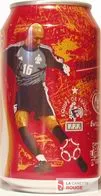 Can Equipe de France Euro 2004 (alu)