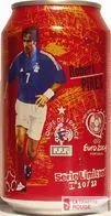 Can Equipe de France Euro 2004 (alu)