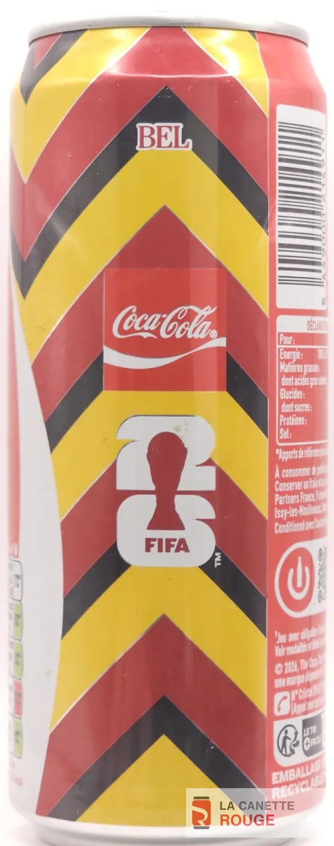 FIFA World Cup 2026 (Coke) — view 1 of 8