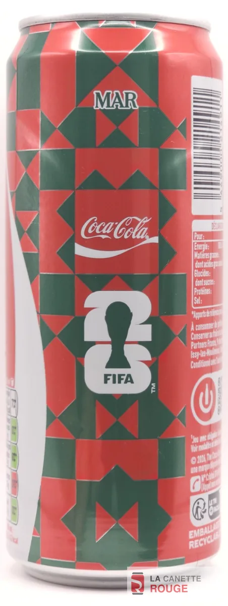 FIFA World Cup 2026 (Coke) — view 1 of 8