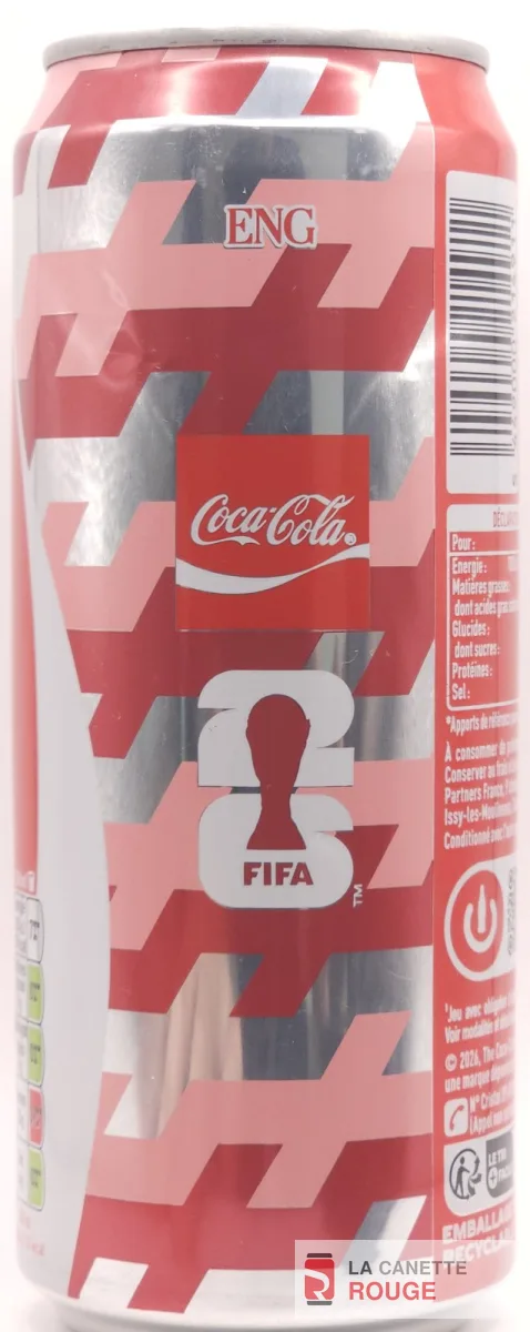 FIFA World Cup 2026 (Coke) — view 1 of 8