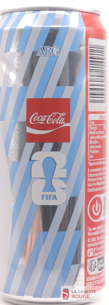 FIFA World Cup 2026 (Coke) — view 1 of 8