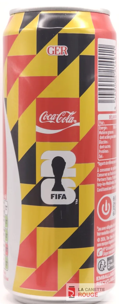 FIFA World Cup 2026 (Coke) — view 1 of 8