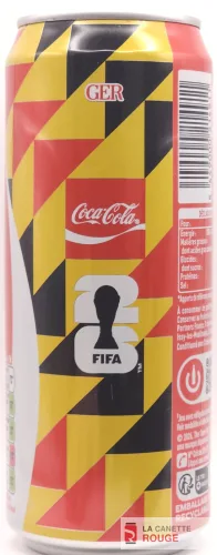 Can FIFA World Cup 2026 (Coke)