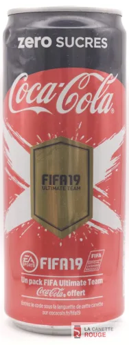 Can FIFA 19 ULTIMATE TEAM