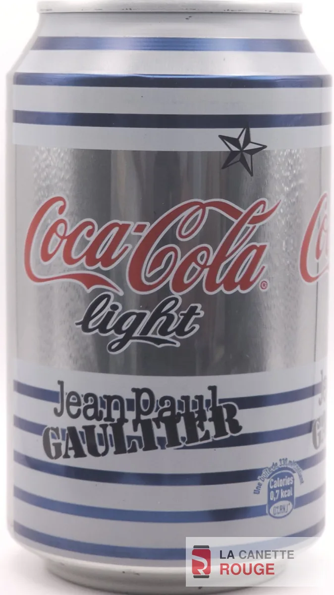 Jean-Paul Gaultier — view 1 of 8