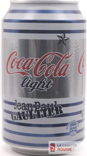 Can Jean-Paul Gaultier