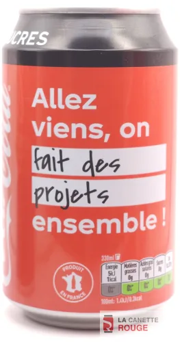Can Allez viens, on ...