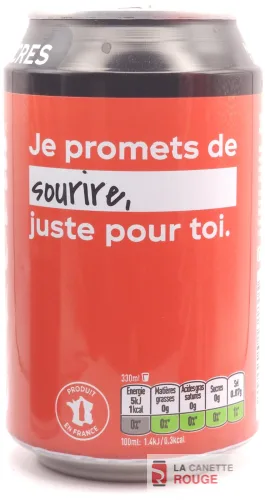 Can Je promets de ...