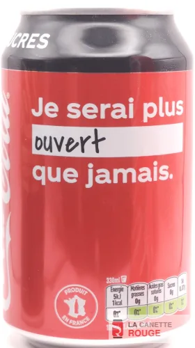 Can Je serai plus ...