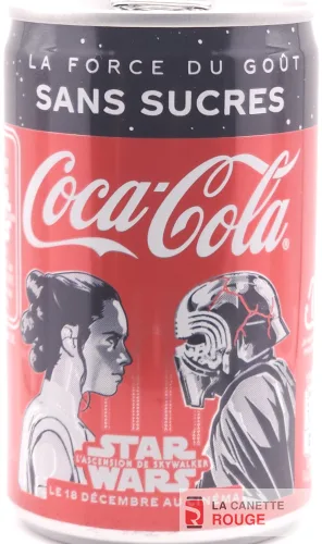 Can Star wars : la force du goût