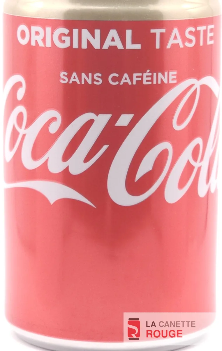 Original taste sans caféine — view 1 of 8