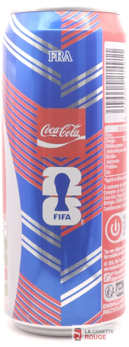 FIFA World Cup 2026 (Coke) — view 1 of 8