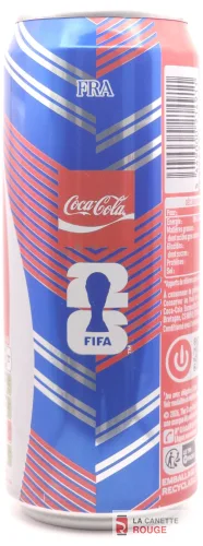 Can FIFA World Cup 2026 (Coke)