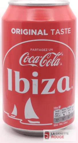 Can Partagez un Coca à ...