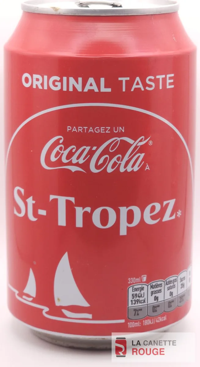 Partagez un Coca à ... — view 1 of 8