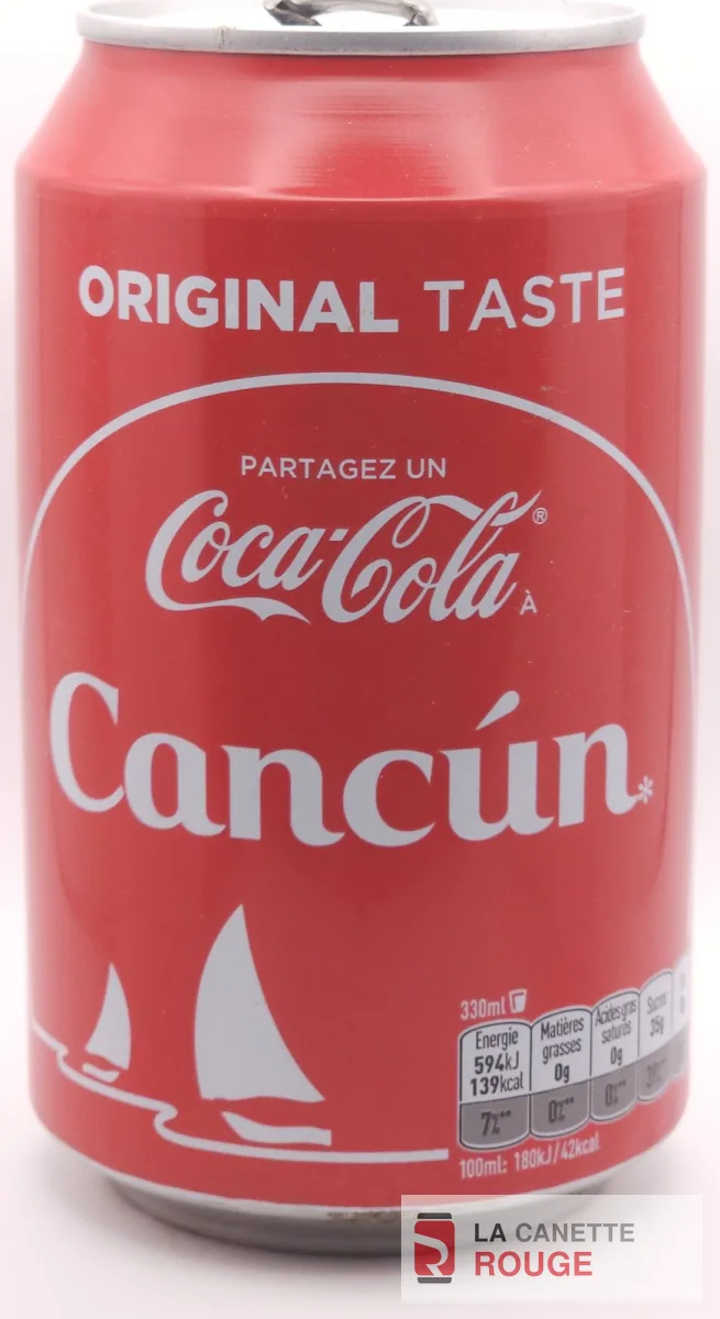 Partagez un Coca à ... — view 1 of 8